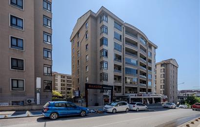C21 NOVO'DAN ATAEVLER BAKGÖR RESİDENCE'DA SATILIK 2+1 DAİRE