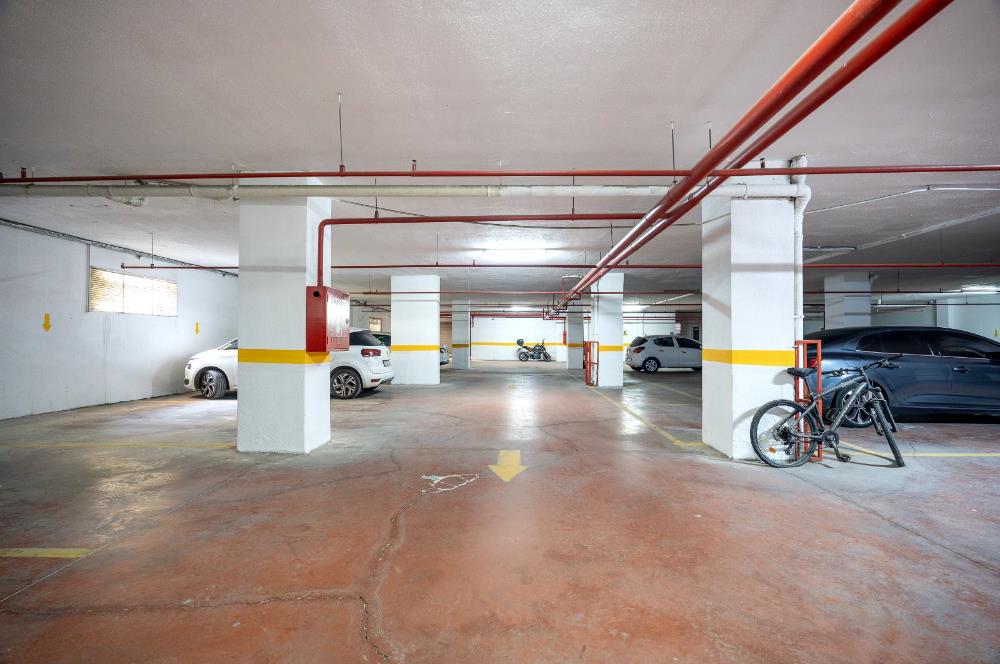 C21 NOVO'DAN ATAEVLER BAKGÖR RESİDENCE'DA SATILIK 2+1 DAİRE