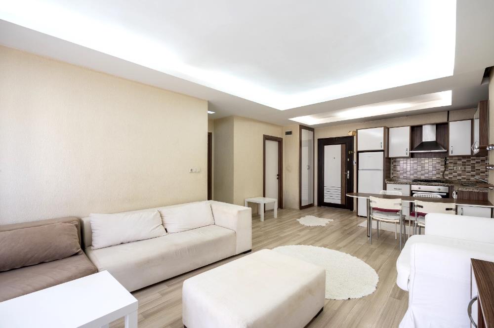 C21 NOVO'DAN ATAEVLER BAKGÖR RESİDENCE'DA SATILIK 2+1 DAİRE
