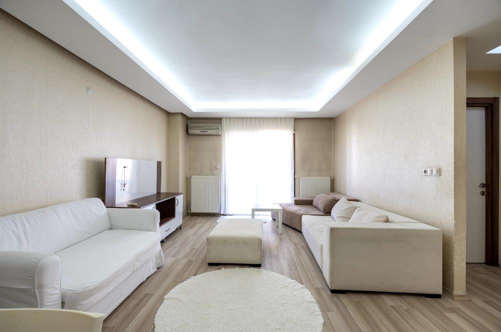 C21 NOVO'DAN ATAEVLER BAKGÖR RESİDENCE'DA SATILIK 2+1 DAİRE