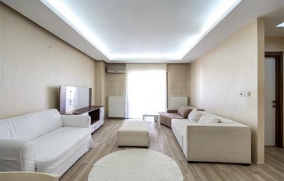 C21 NOVO'DAN ATAEVLER BAKGÖR RESİDENCE'DA SATILIK 2+1 DAİRE