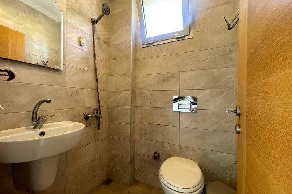 Ortakent Kavşağı'nda Tabela Değeri Yüksek 50 m² Kiralık Ofis
