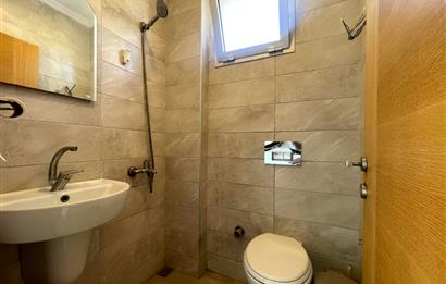 Ortakent Kavşağı'nda Tabela Değeri Yüksek 50 m² Kiralık Ofis
