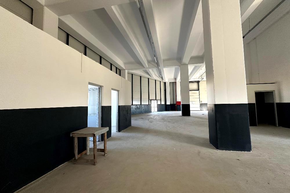 Satılık Veliköy OSB Bina