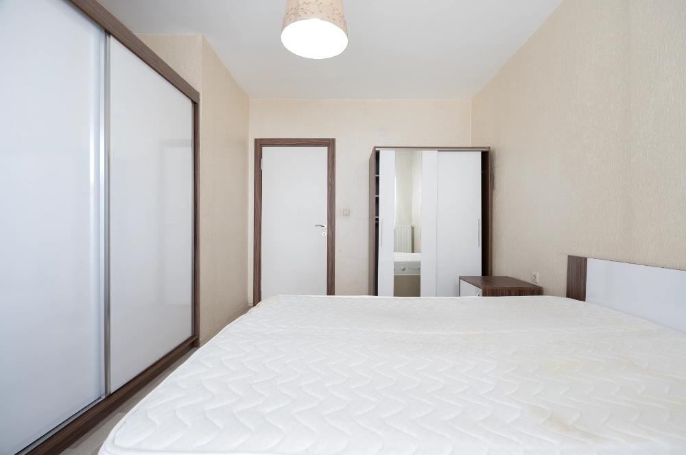 C21 NOVO'DAN ATAEVLER BAKGÖR RESİDENCE'DA SATILIK 2+1 DAİRE