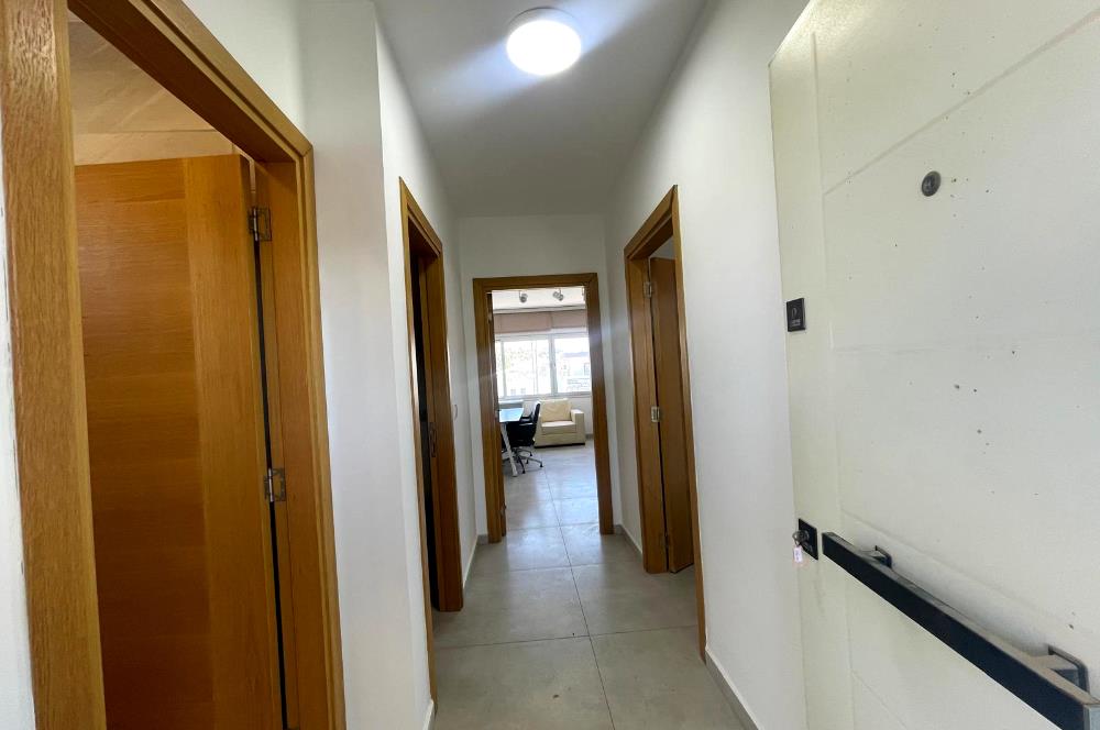 Ortakent Kavşağı'nda Tabela Değeri Yüksek 50 m² Kiralık Ofis