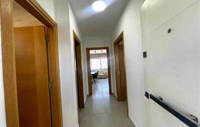 Ortakent Kavşağı'nda Tabela Değeri Yüksek 50 m² Kiralık Ofis