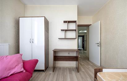 C21 NOVO'DAN ATAEVLER BAKGÖR RESİDENCE'DA SATILIK 2+1 DAİRE