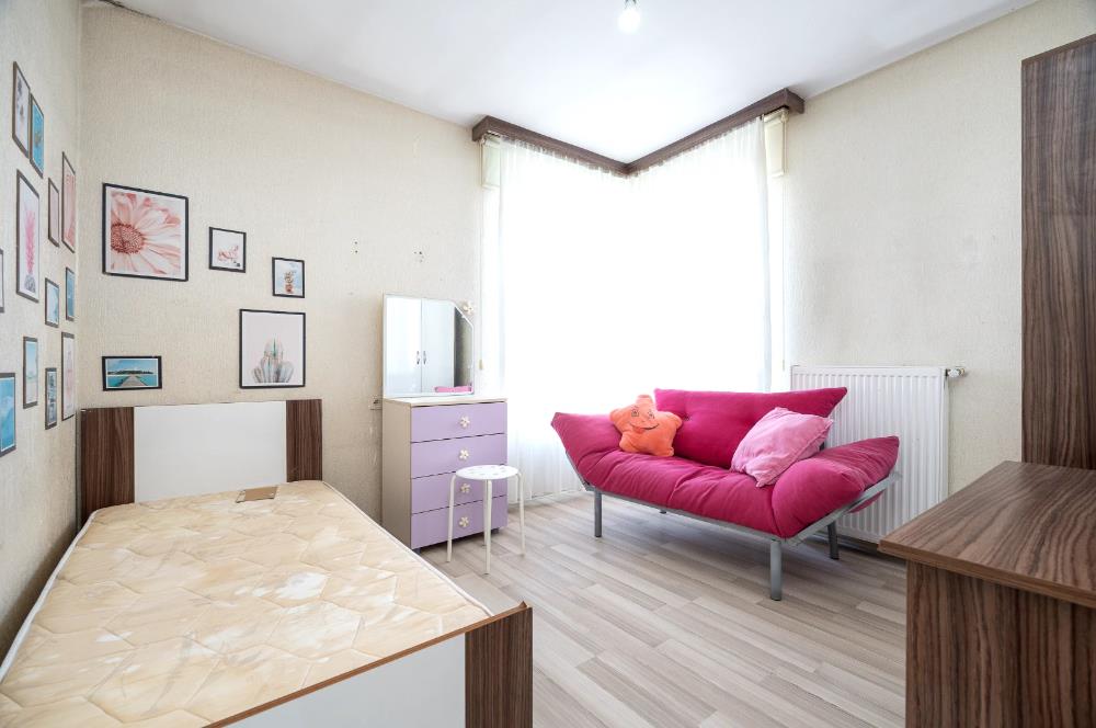 C21 NOVO'DAN ATAEVLER BAKGÖR RESİDENCE'DA SATILIK 2+1 DAİRE