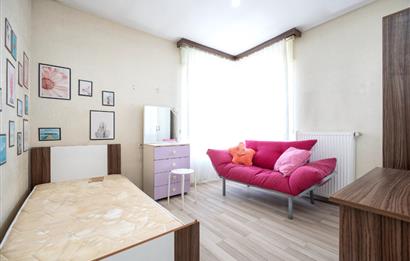 C21 NOVO'DAN ATAEVLER BAKGÖR RESİDENCE'DA SATILIK 2+1 DAİRE