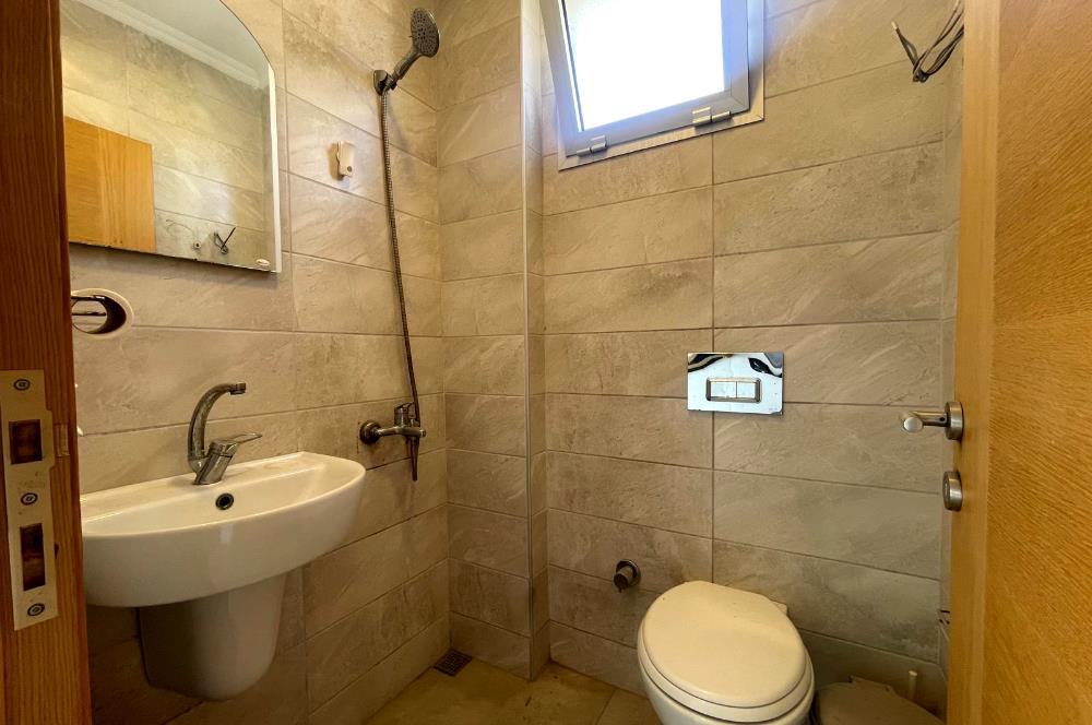 Ortakent Kavşağı'nda Tabela Değeri Yüksek 50 m² Kiralık Ofis