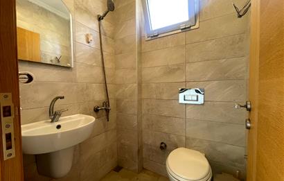 Ortakent Kavşağı'nda Tabela Değeri Yüksek 50 m² Kiralık Ofis