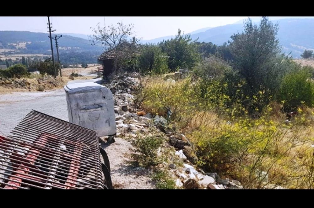 C21 LOCA'DAN SAVAŞTEPE AŞAĞIDANİŞMENTTE 797,53 M2 SATILIK ARSA