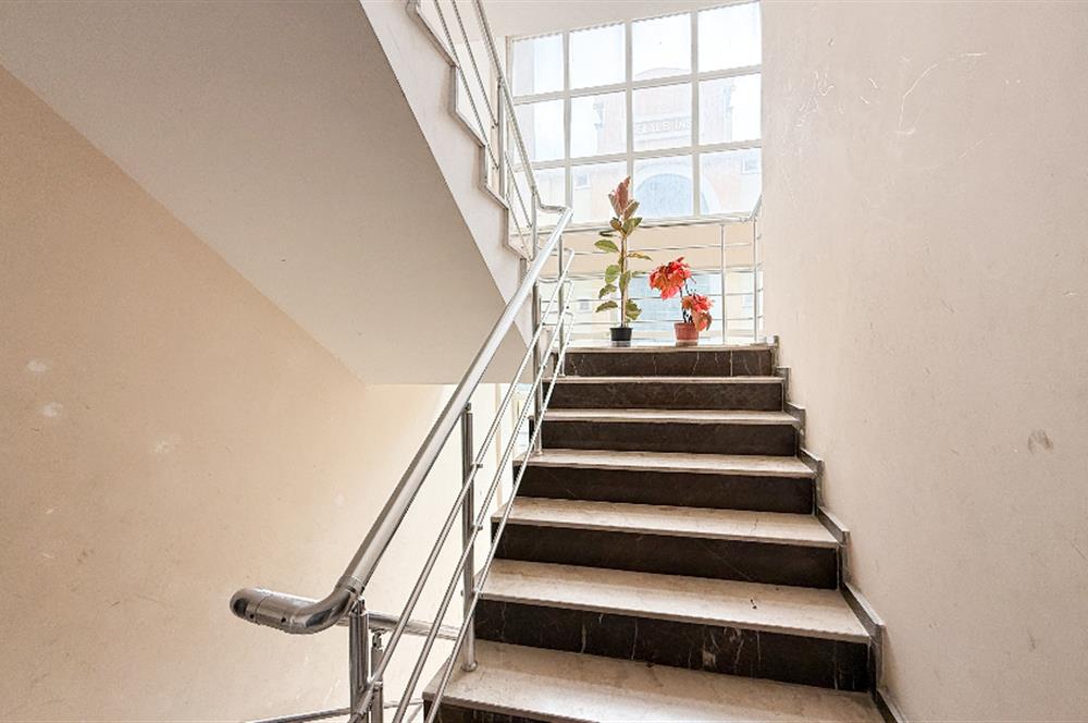 CENTURY21 BAL'DAN TOYGAR MAH.'de SATILIK 3+1 DAİRE