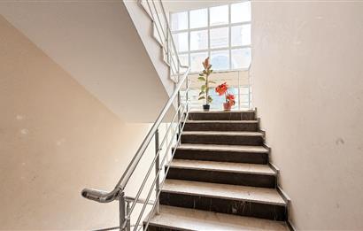 CENTURY21 BAL'DAN TOYGAR MAH.'de SATILIK 3+1 DAİRE