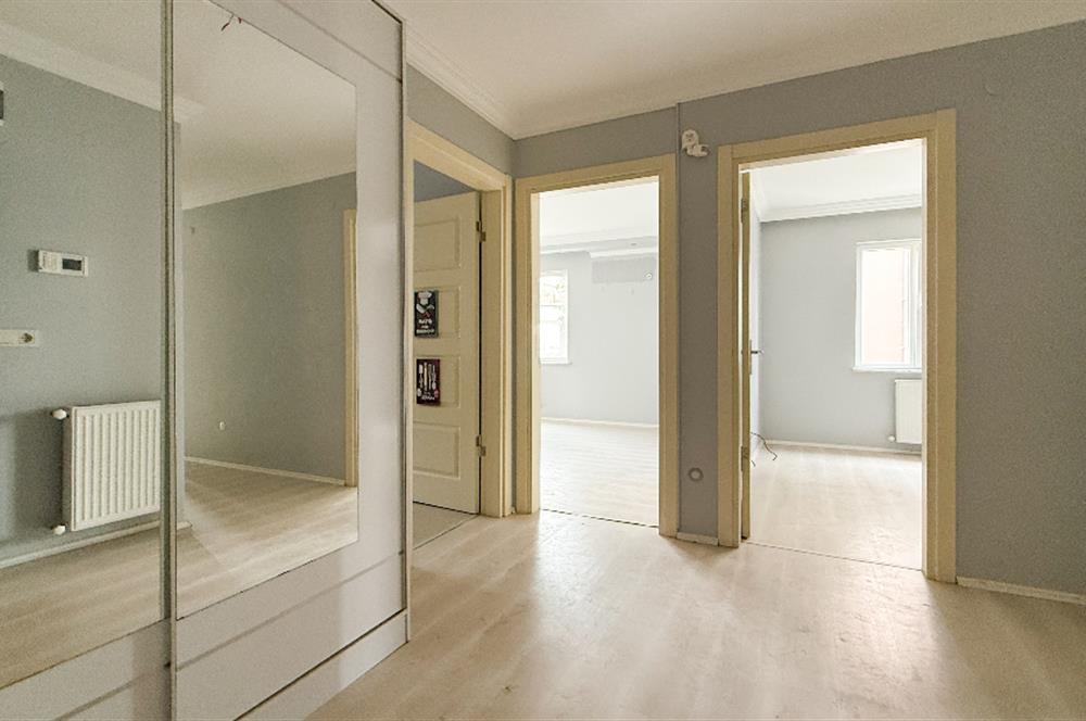 CENTURY21 BAL'DAN TOYGAR MAH.'de SATILIK 3+1 DAİRE