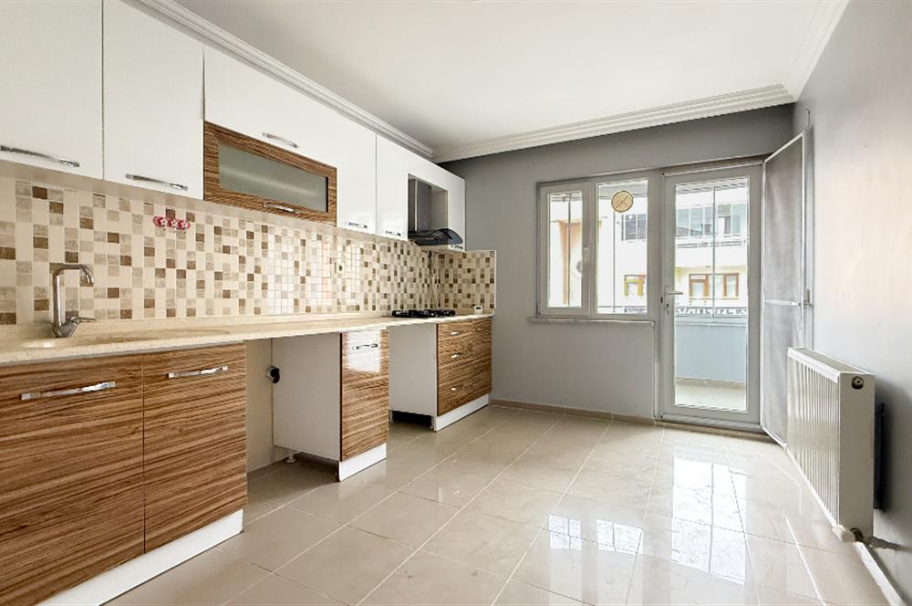 CENTURY21 BAL'DAN TOYGAR MAH.'de SATILIK 3+1 DAİRE