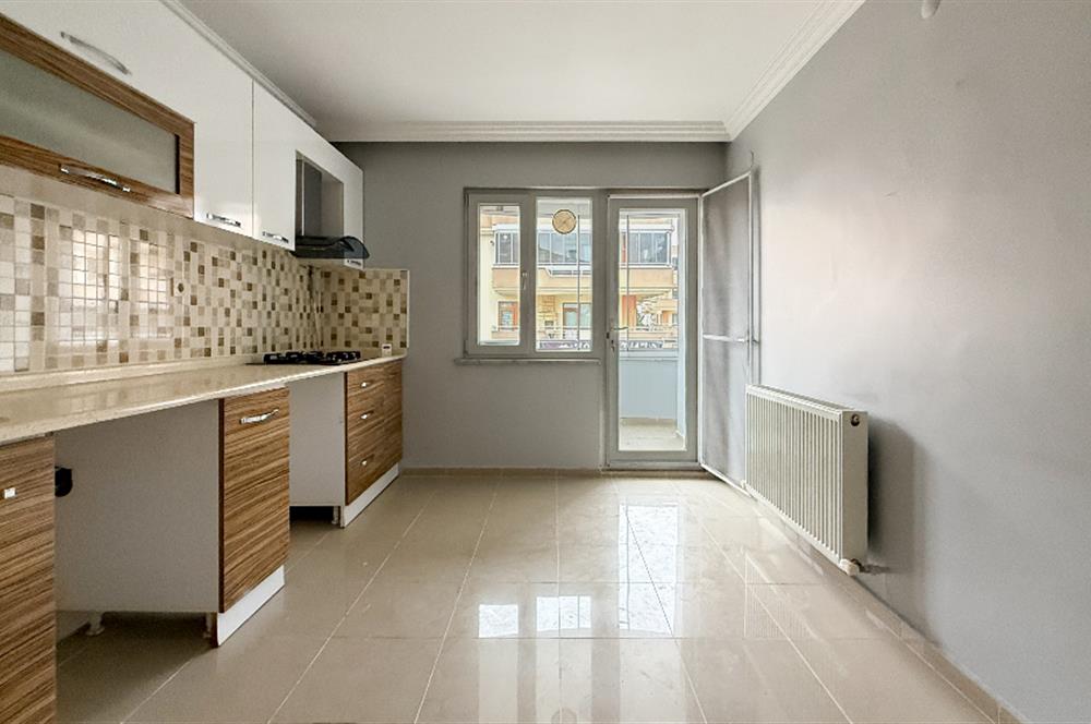 CENTURY21 BAL'DAN TOYGAR MAH.'de SATILIK 3+1 DAİRE