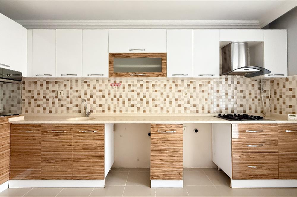 CENTURY21 BAL'DAN TOYGAR MAH.'de SATILIK 3+1 DAİRE