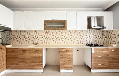 CENTURY21 BAL'DAN TOYGAR MAH.'de SATILIK 3+1 DAİRE