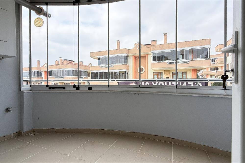 CENTURY21 BAL'DAN TOYGAR MAH.'de SATILIK 3+1 DAİRE