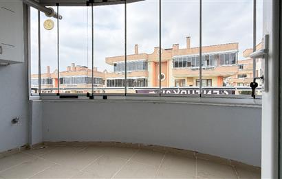 CENTURY21 BAL'DAN TOYGAR MAH.'de SATILIK 3+1 DAİRE