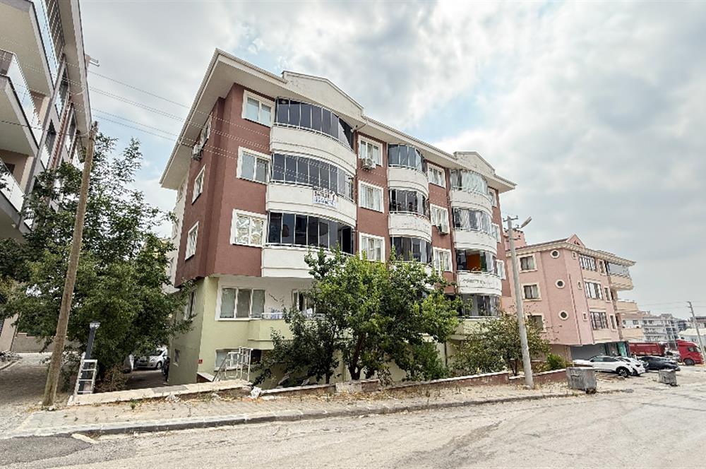 CENTURY21 BAL'DAN TOYGAR MAH.'de SATILIK 3+1 DAİRE