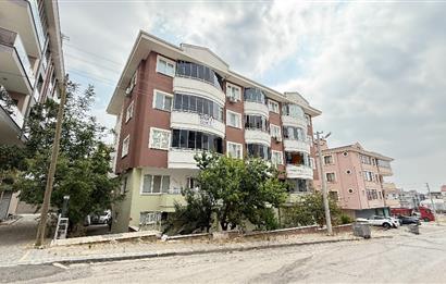 CENTURY21 BAL'DAN TOYGAR MAH.'de SATILIK 3+1 DAİRE