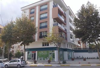 Gürpınar cuma pazarının yanında site içerisinde kiralık 1+1 daire