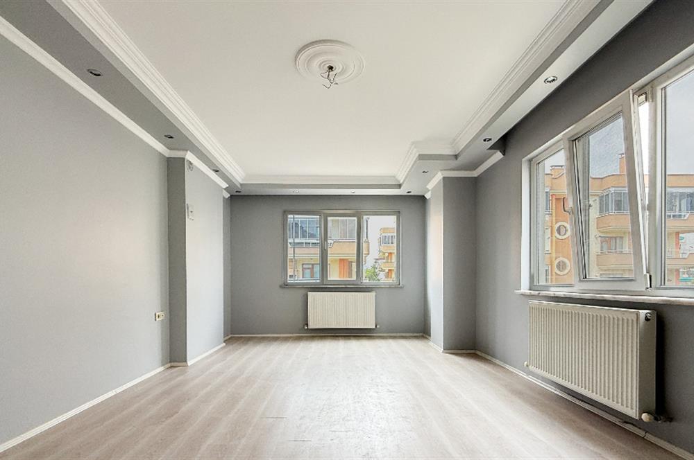 CENTURY21 BAL'DAN TOYGAR MAH.'de SATILIK 3+1 DAİRE