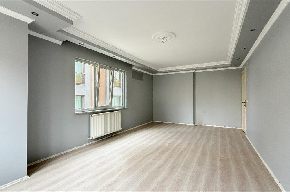 CENTURY21 BAL'DAN TOYGAR MAH.'de SATILIK 3+1 DAİRE