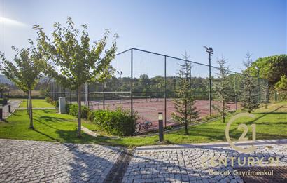 MERKEZ ZEKERİYAKÖY SİTESİNDE 2+1 KİRALIK ÇATI DUBLEKSİ