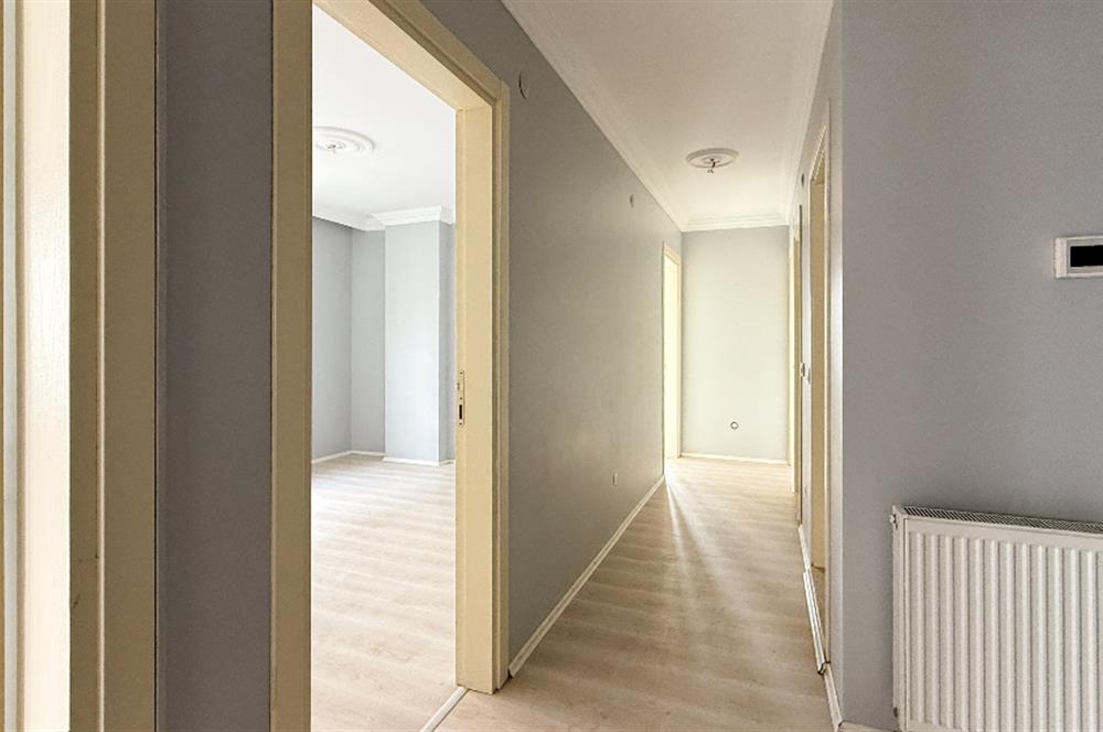 CENTURY21 BAL'DAN TOYGAR MAH.'de SATILIK 3+1 DAİRE