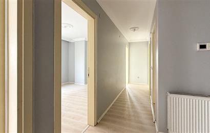 CENTURY21 BAL'DAN TOYGAR MAH.'de SATILIK 3+1 DAİRE