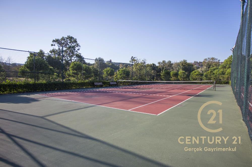 MERKEZ ZEKERİYAKÖY SİTESİNDE 2+1 KİRALIK ÇATI DUBLEKSİ