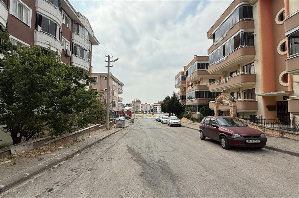 CENTURY21 BAL'DAN TOYGAR MAH.'de SATILIK 3+1 DAİRE