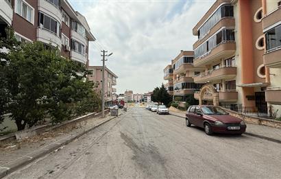CENTURY21 BAL'DAN TOYGAR MAH.'de SATILIK 3+1 DAİRE