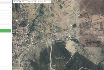 CENTURY21 Bal'DAN BALIKESİR BİGADİÇ DEĞİRMENLİDE SATILIK TARLA