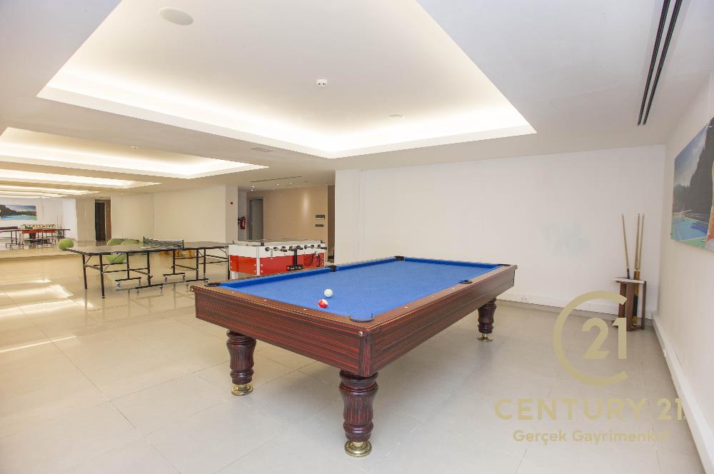 MERKEZ ZEKERİYAKÖY SİTESİNDE 2+1 KİRALIK ÇATI DUBLEKSİ