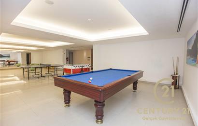 MERKEZ ZEKERİYAKÖY SİTESİNDE 2+1 KİRALIK ÇATI DUBLEKSİ