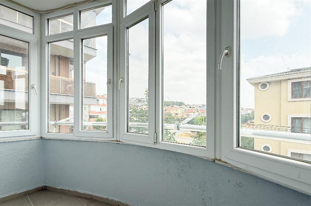 CENTURY21 BAL'DAN TOYGAR MAH.'de SATILIK 3+1 DAİRE