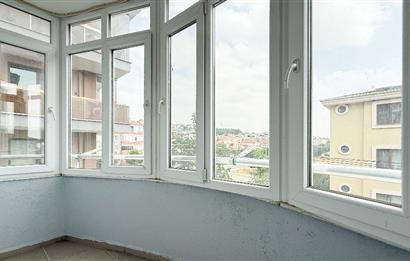 CENTURY21 BAL'DAN TOYGAR MAH.'de SATILIK 3+1 DAİRE