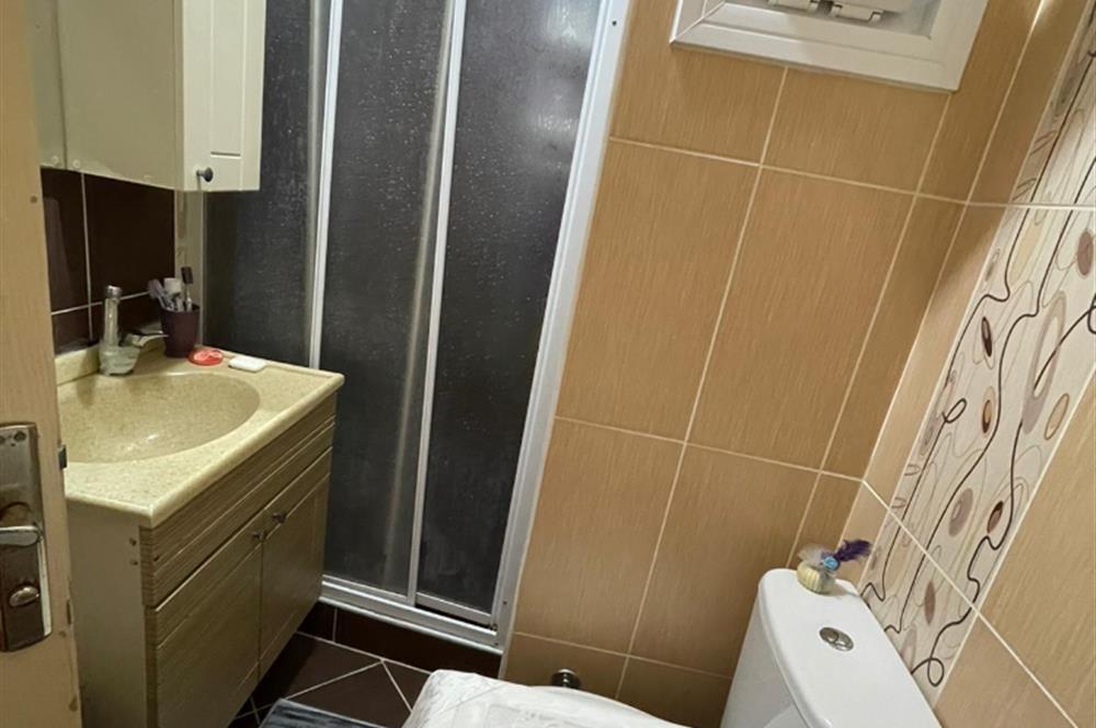 TAŞINMAYA HAZIR KİRALIK DAİRE