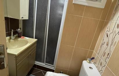 TAŞINMAYA HAZIR KİRALIK DAİRE