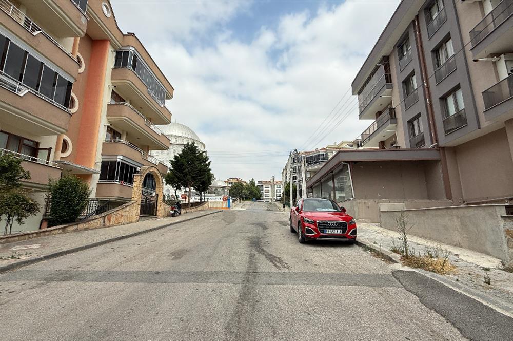 CENTURY21 BAL'DAN TOYGAR MAH.'de SATILIK 3+1 DAİRE