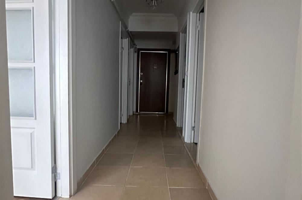 C21 ROOF'dan MUHTARLIĞIN KARŞISINDA ASANSORLU 2+1 KİRALIK DAİRE