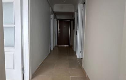 C21 ROOF'dan MUHTARLIĞIN KARŞISINDA ASANSORLU 2+1 KİRALIK DAİRE