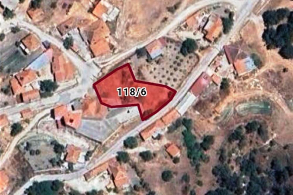 C21 LOCA'DAN SAVAŞTEPE AŞAĞIDANİŞMENTTE 797,53 M2 SATILIK ARSA
