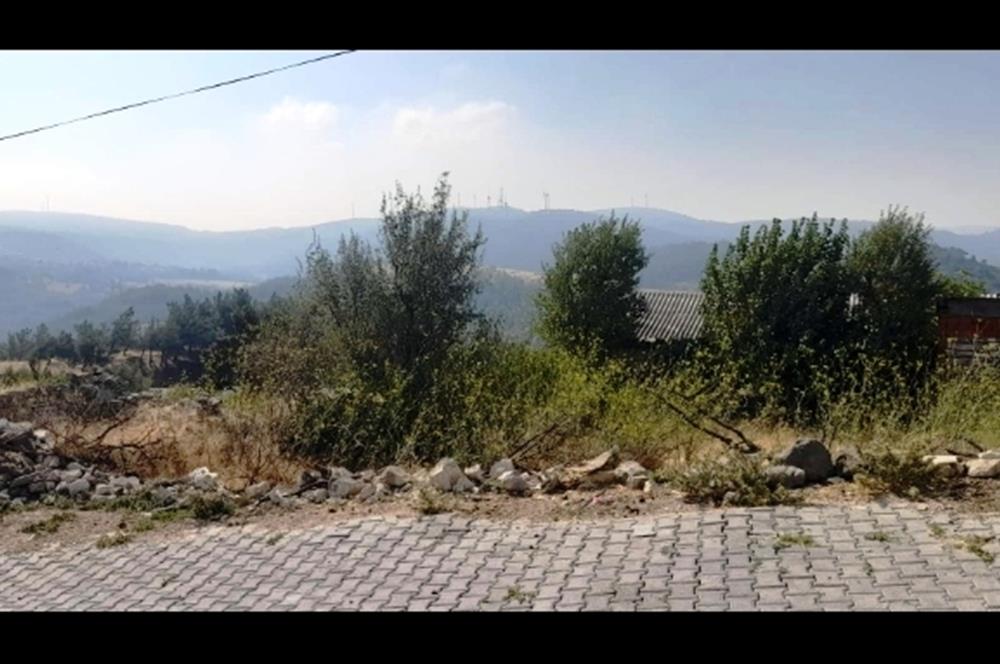 C21 LOCA'DAN SAVAŞTEPE AŞAĞIDANİŞMENTTE 797,53 M2 SATILIK ARSA