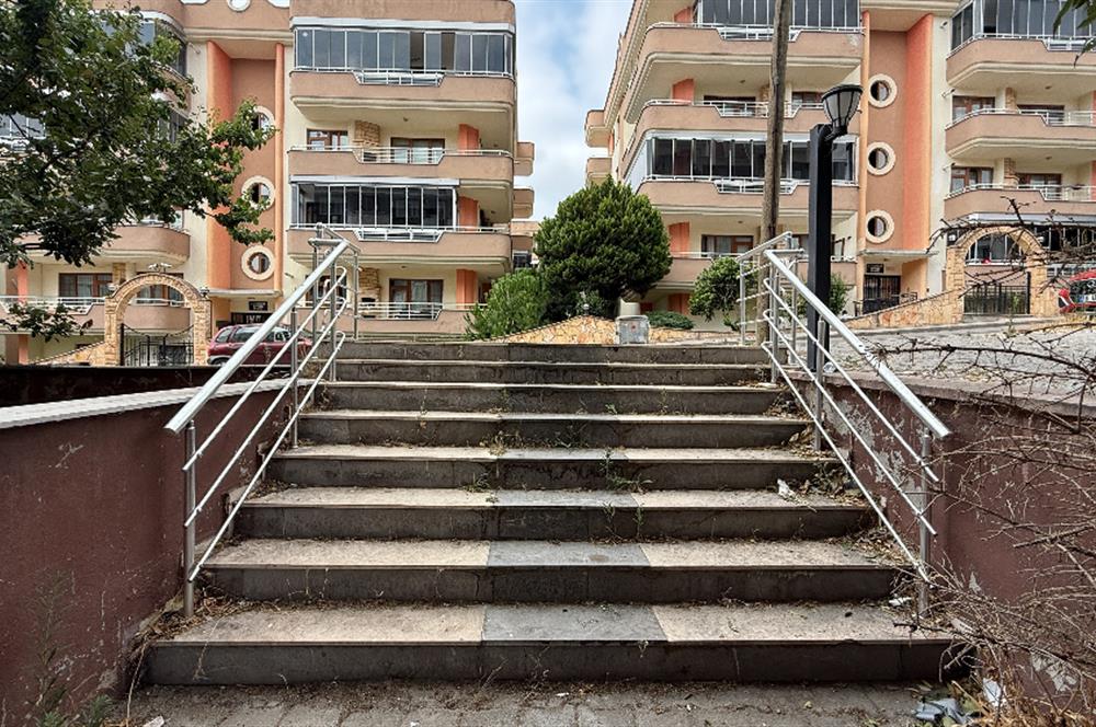 CENTURY21 BAL'DAN TOYGAR MAH.'de SATILIK 3+1 DAİRE